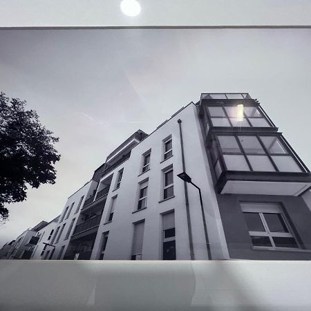 Chambre Privee Dans Un Appartement A 37 Min De Champs Elysees Сартрувіль Екстер'єр фото