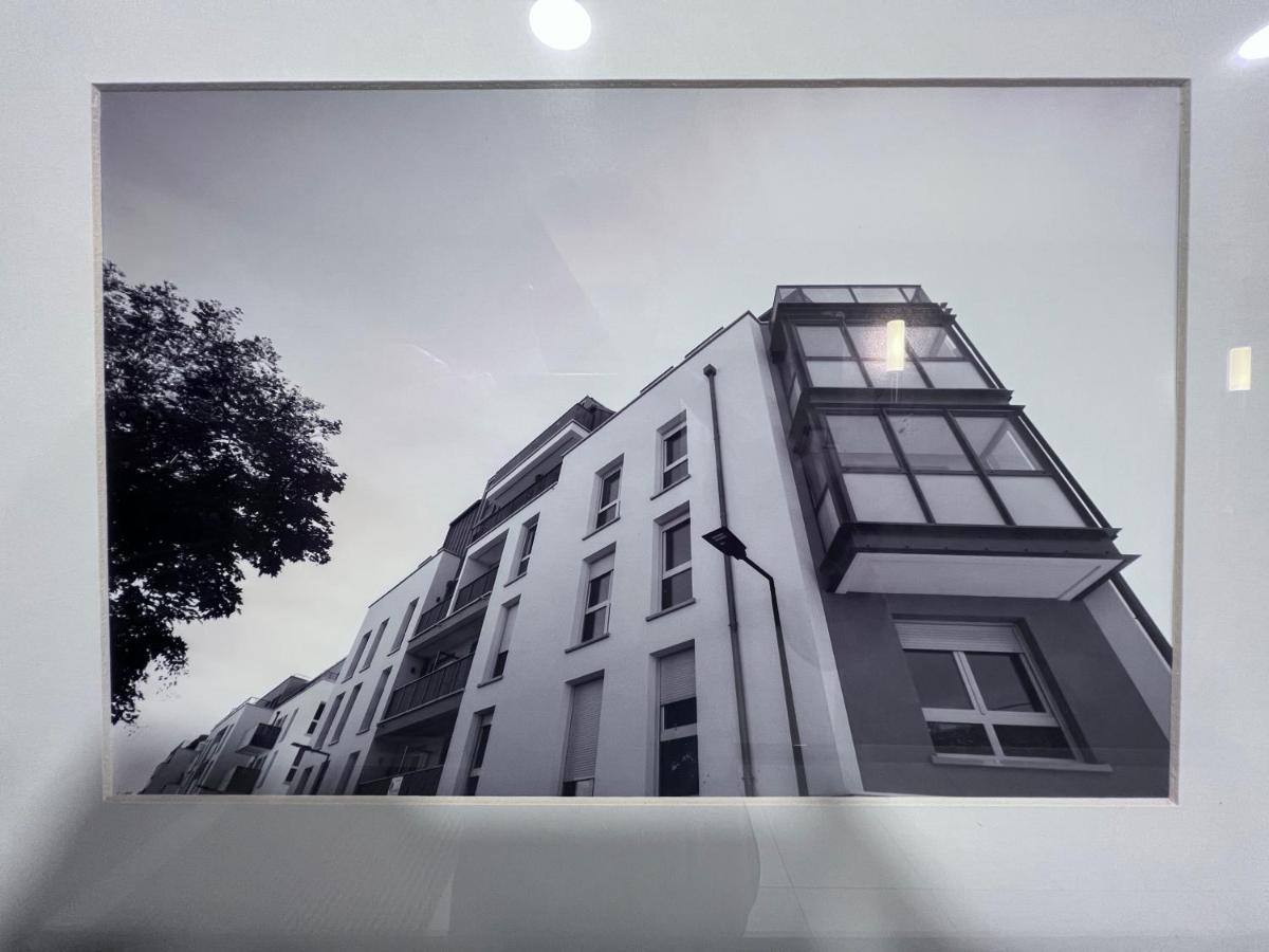 Chambre Privee Dans Un Appartement A 37 Min De Champs Elysees Сартрувіль Екстер'єр фото